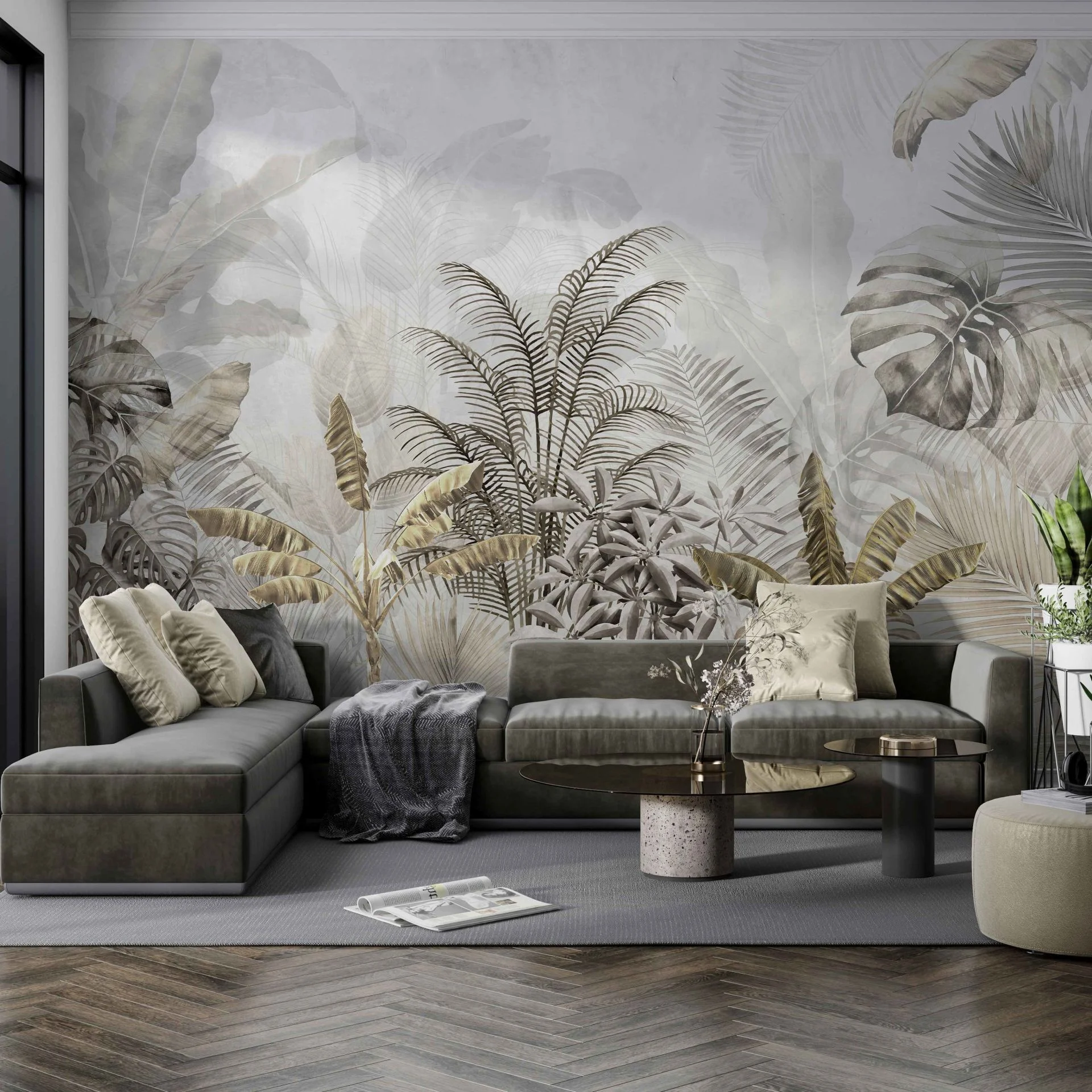 Eceabat Duvar Kağıtcısı